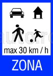 Poza